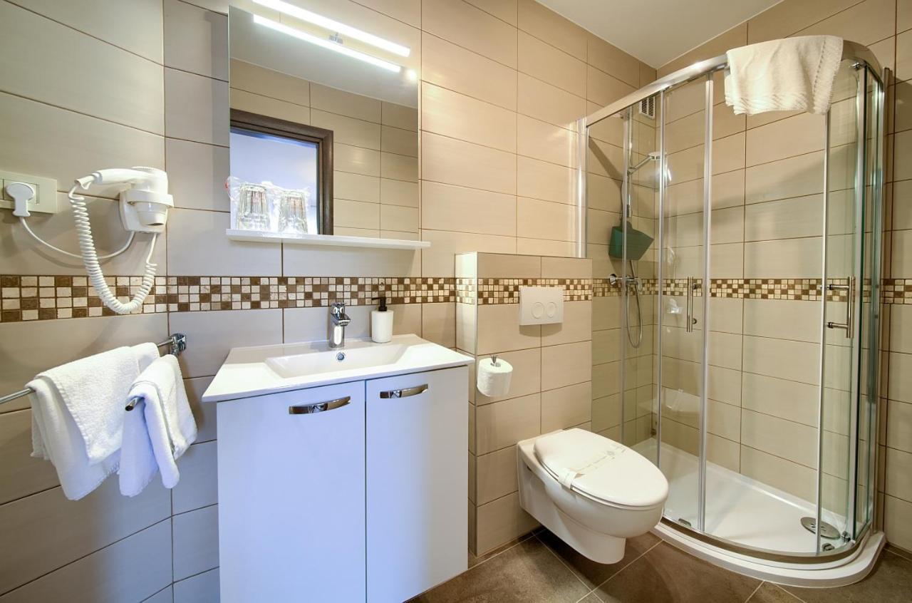 Apartmani Dal Malinska Dış mekan fotoğraf
