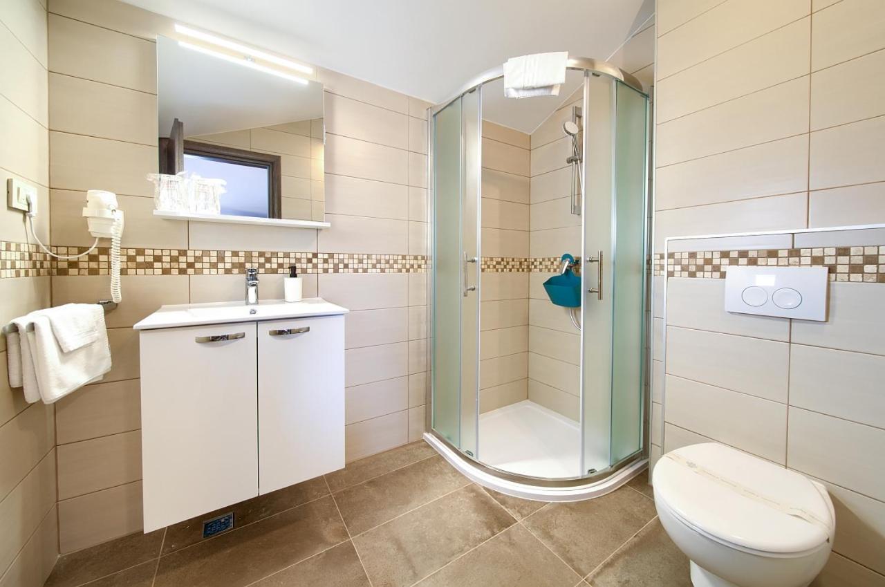 Apartmani Dal Malinska Dış mekan fotoğraf