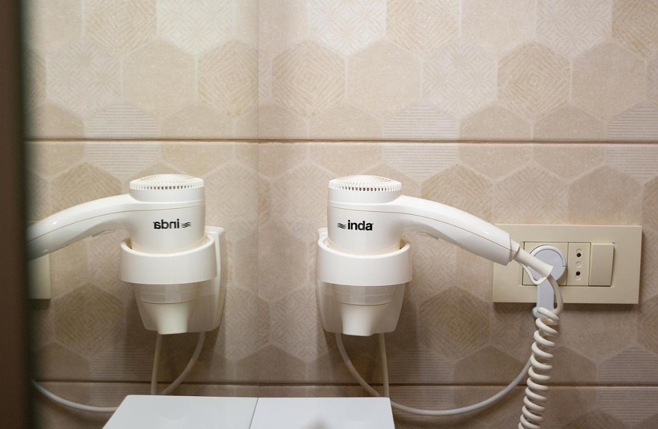 Apartmani Dal Malinska Dış mekan fotoğraf