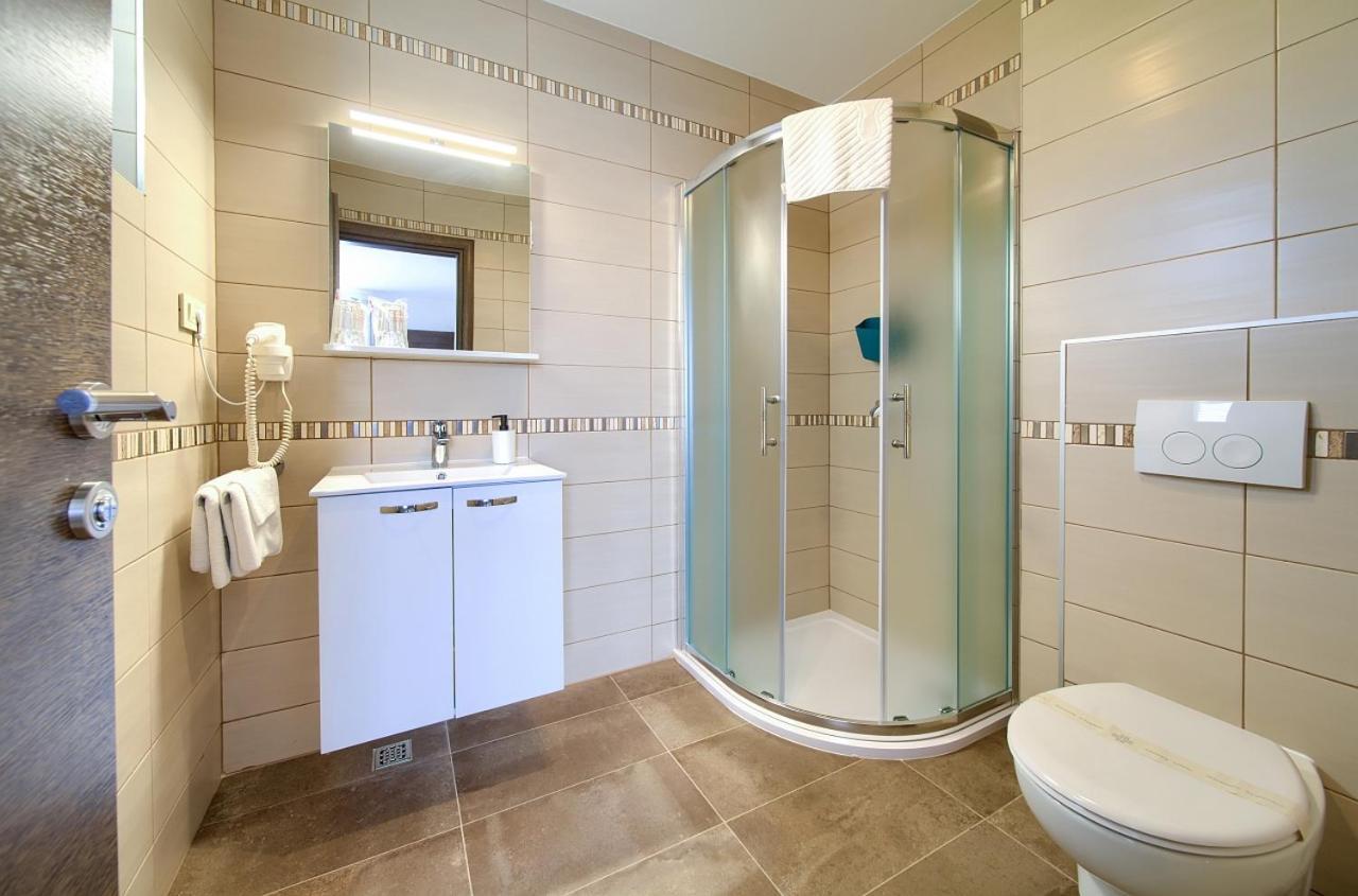 Apartmani Dal Malinska Dış mekan fotoğraf