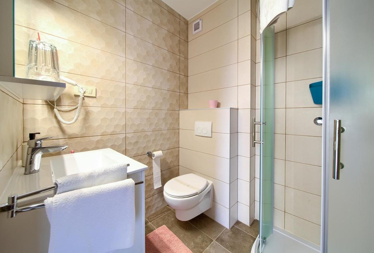 Apartmani Dal Malinska Dış mekan fotoğraf