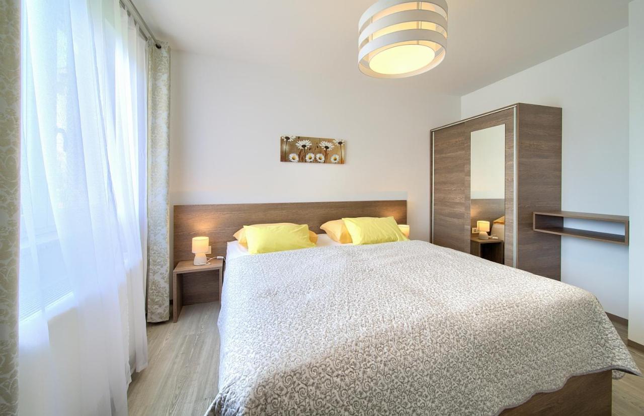 Apartmani Dal Malinska Dış mekan fotoğraf