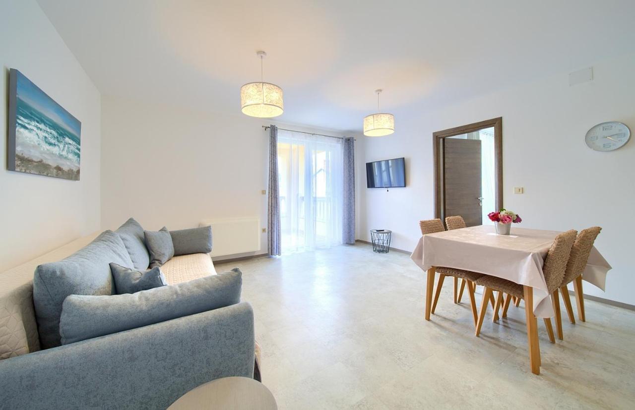 Apartmani Dal Malinska Dış mekan fotoğraf