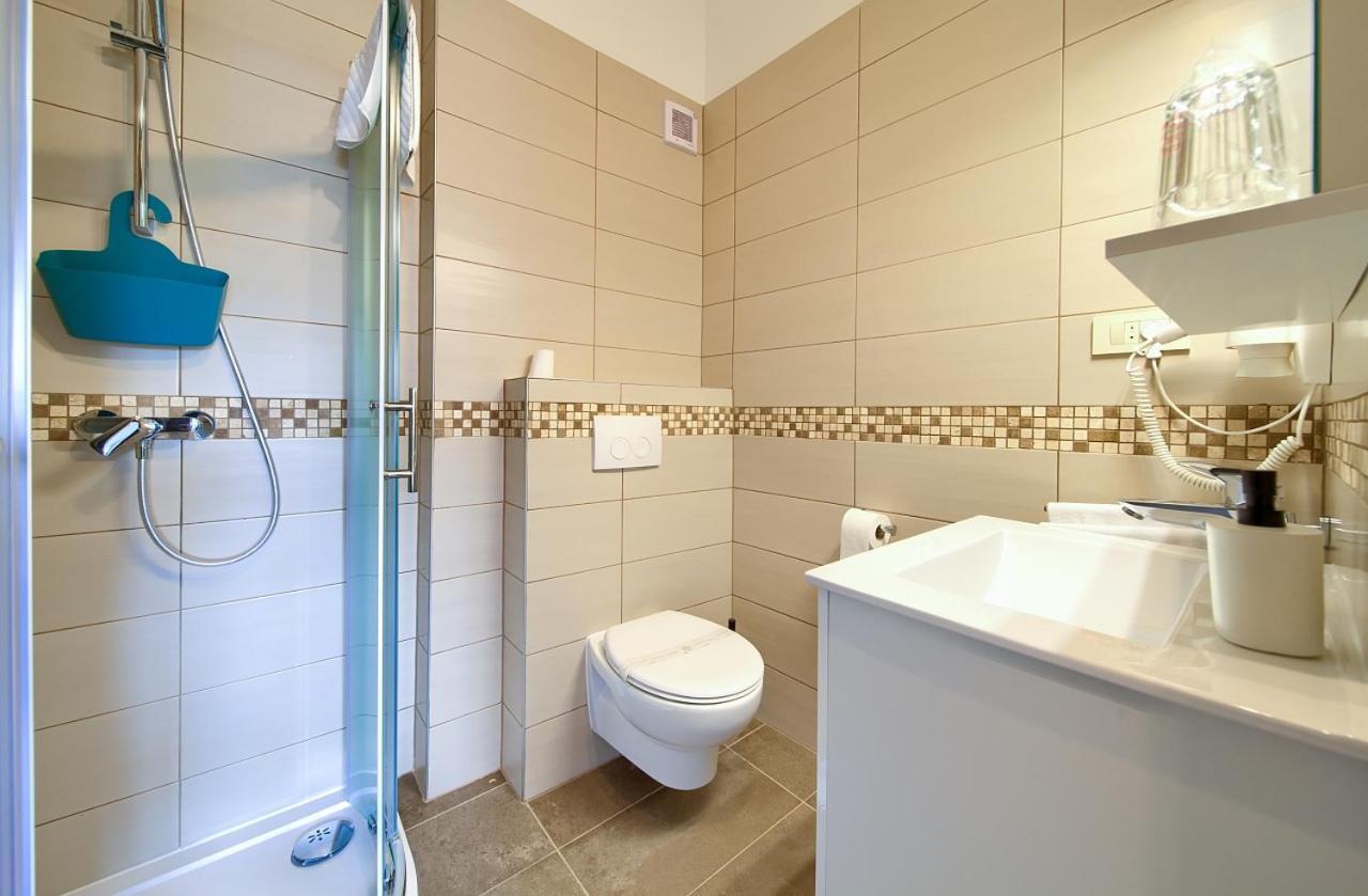 Apartmani Dal Malinska Dış mekan fotoğraf