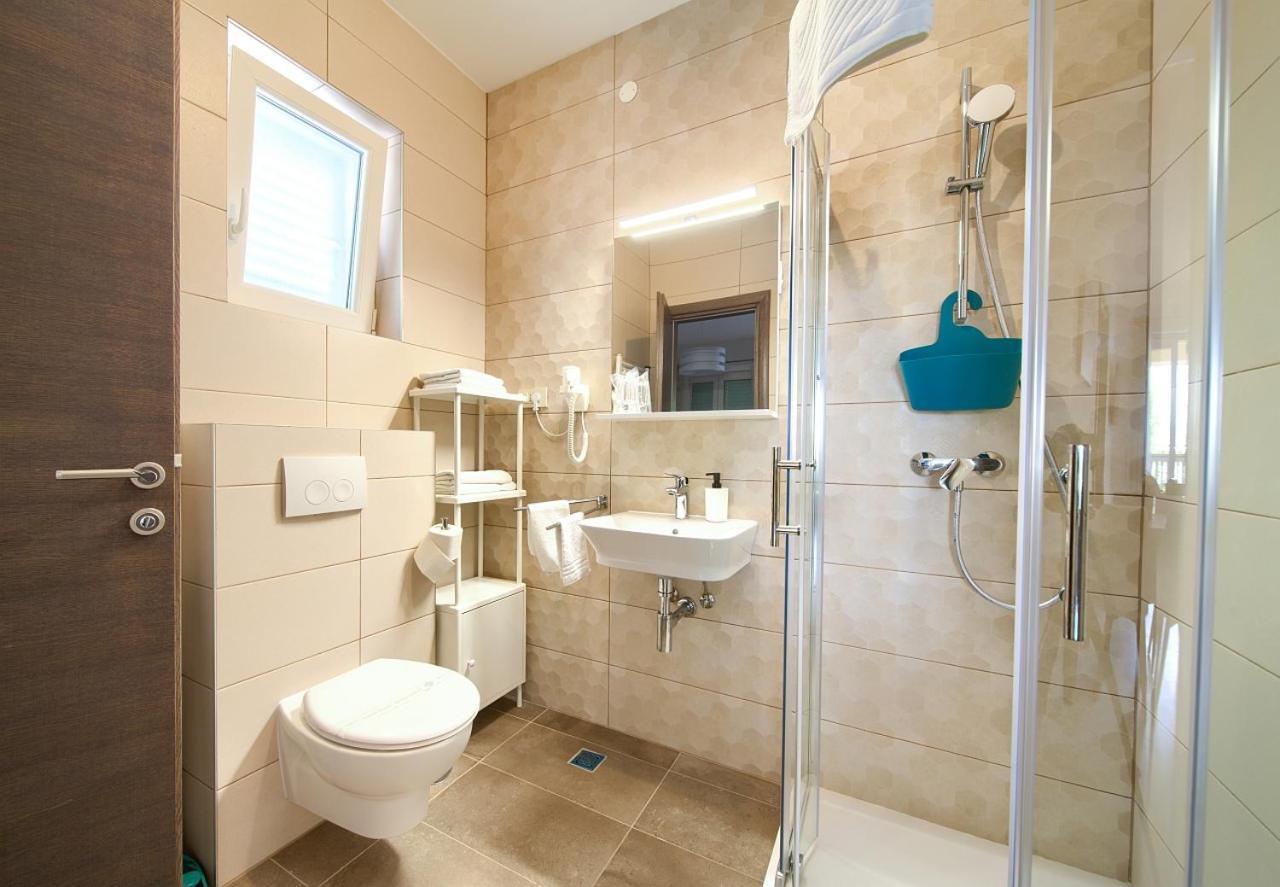 Apartmani Dal Malinska Dış mekan fotoğraf