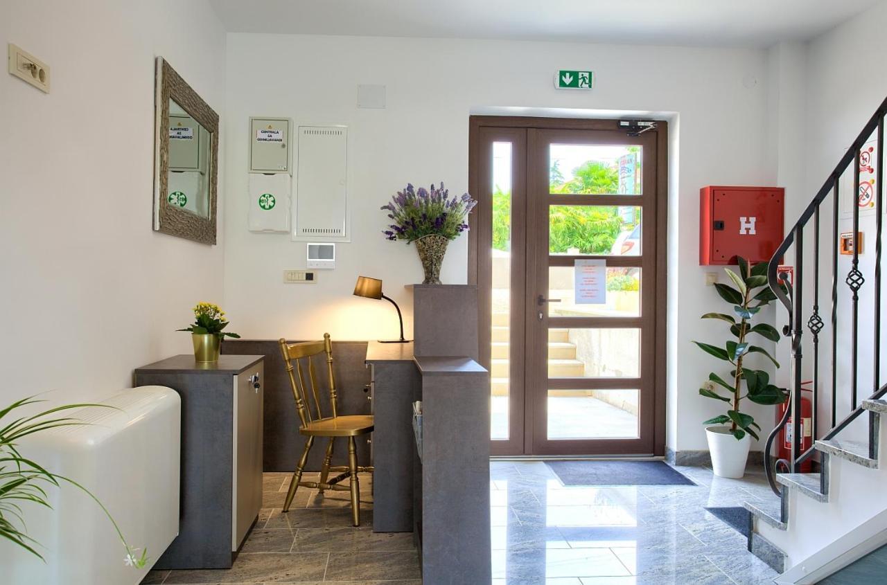 Apartmani Dal Malinska Dış mekan fotoğraf