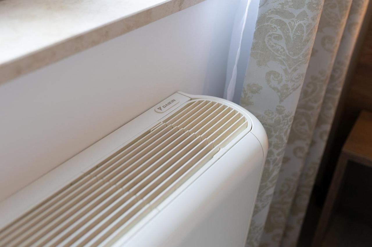 Apartmani Dal Malinska Dış mekan fotoğraf
