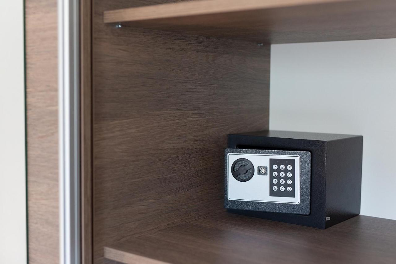 Apartmani Dal Malinska Dış mekan fotoğraf